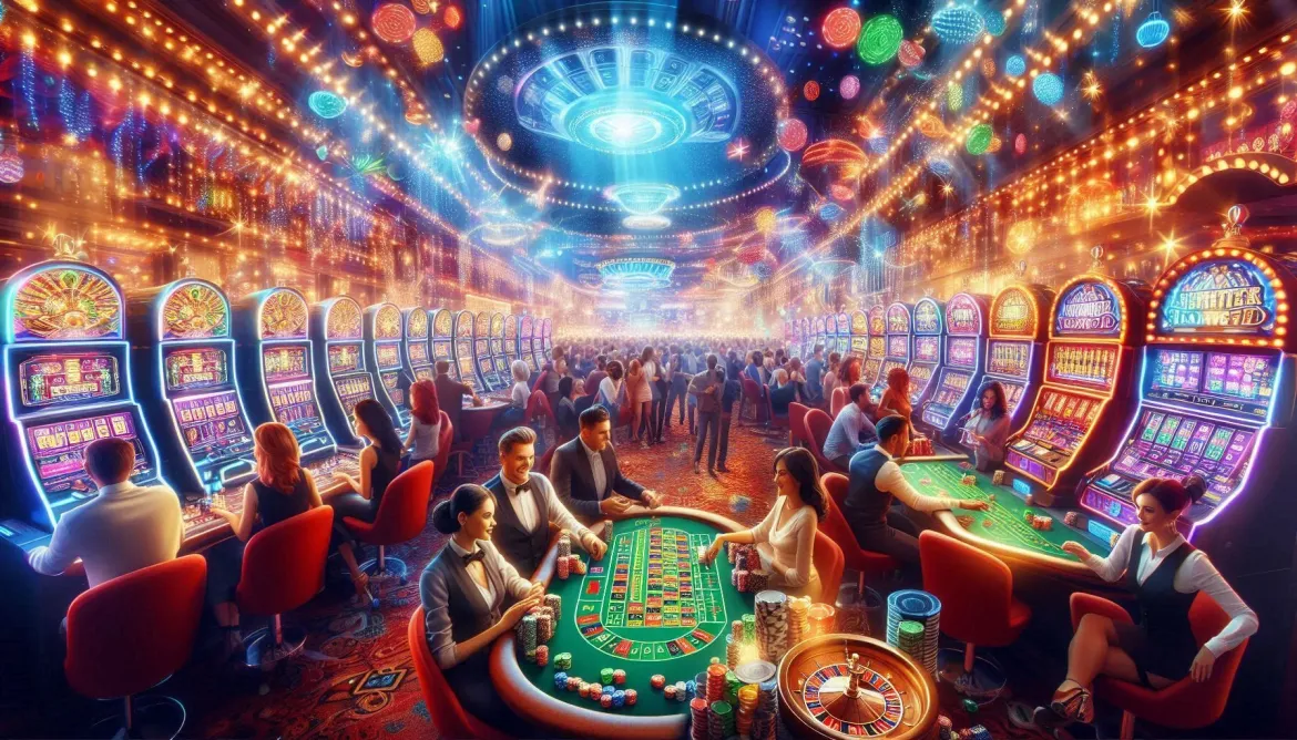 Spin Casino